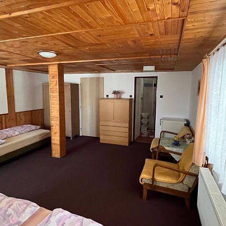 Ubytování 113 Vrchlabí Esterno foto