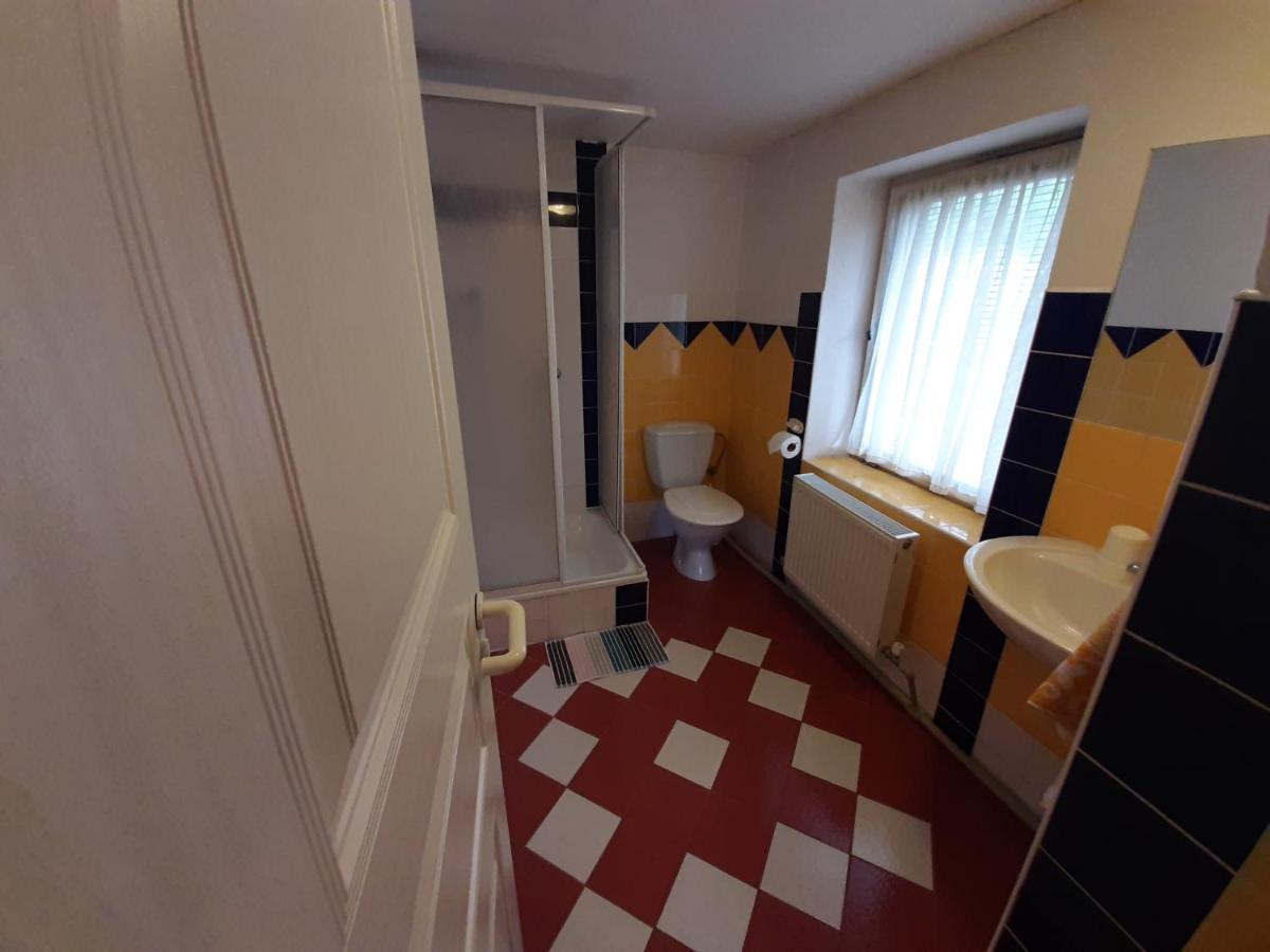 Ubytování 113 Vrchlabí Esterno foto