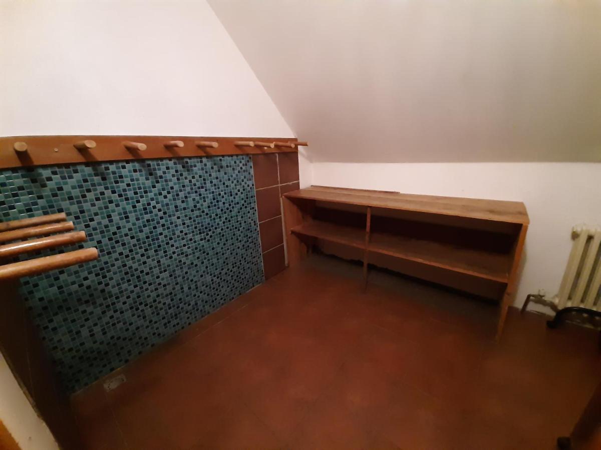 Ubytování 113 Vrchlabí Esterno foto