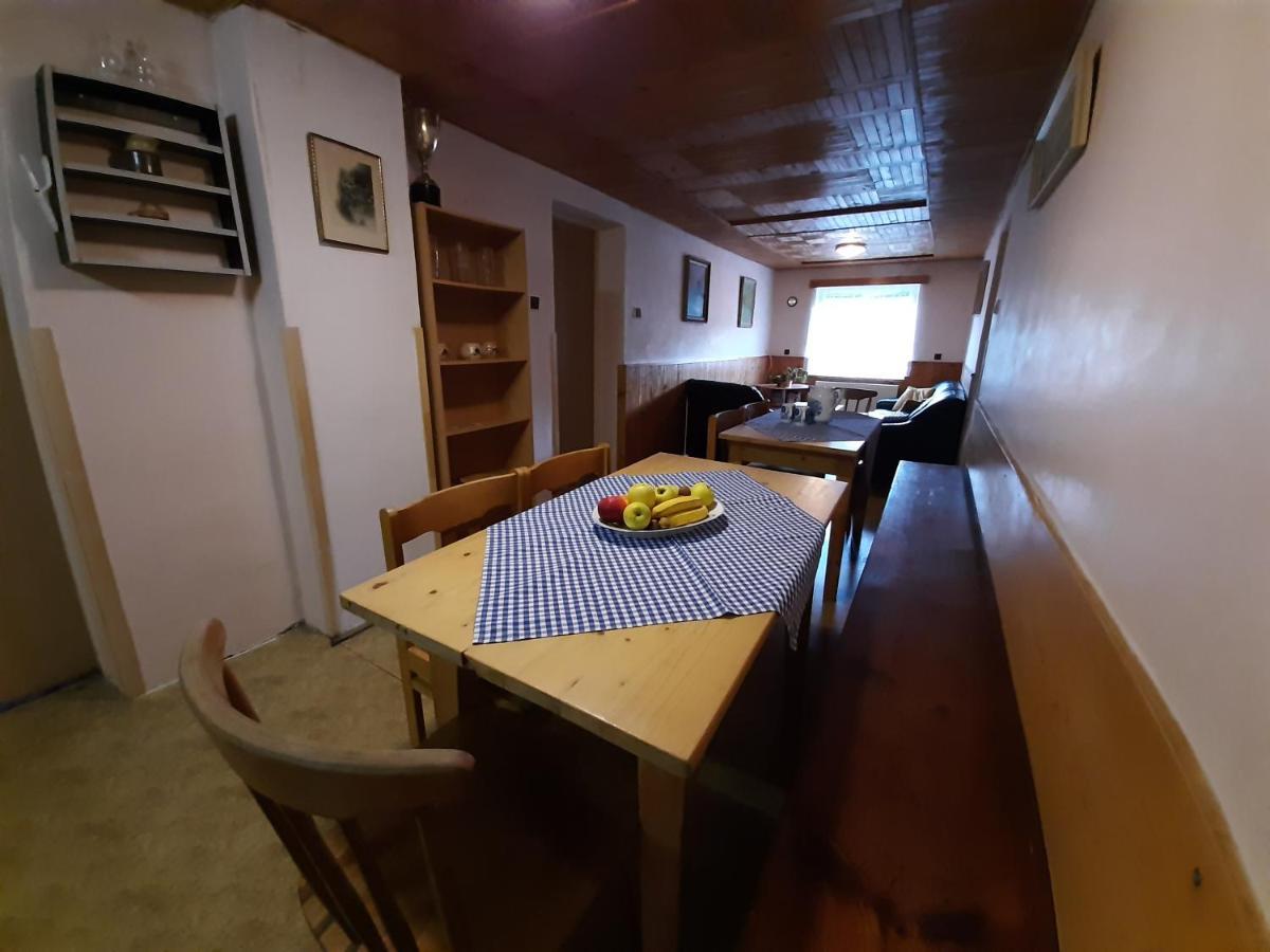 Ubytování 113 Vrchlabí Esterno foto