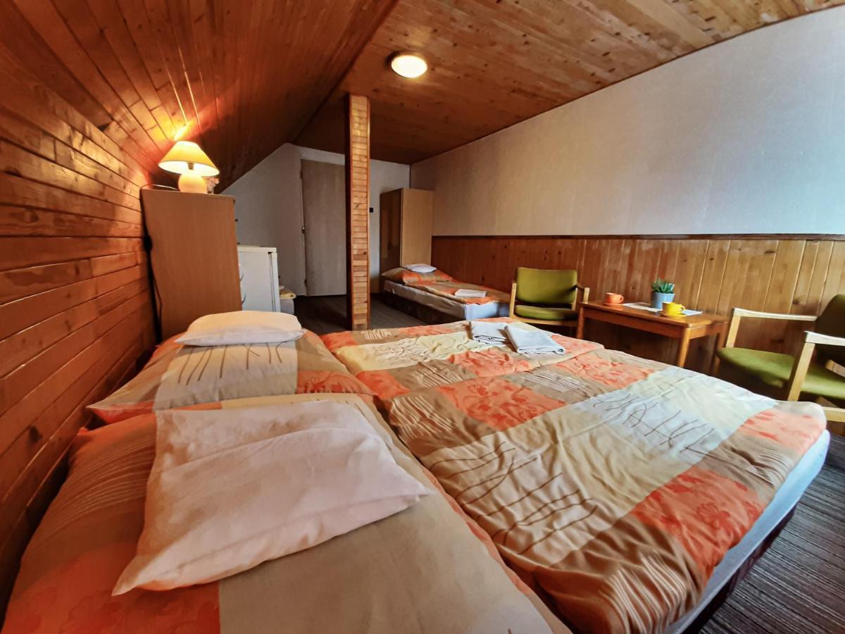 Ubytování 113 Vrchlabí Esterno foto