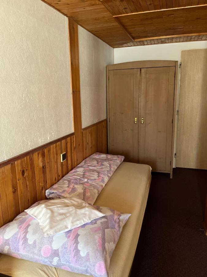 Ubytování 113 Vrchlabí Esterno foto