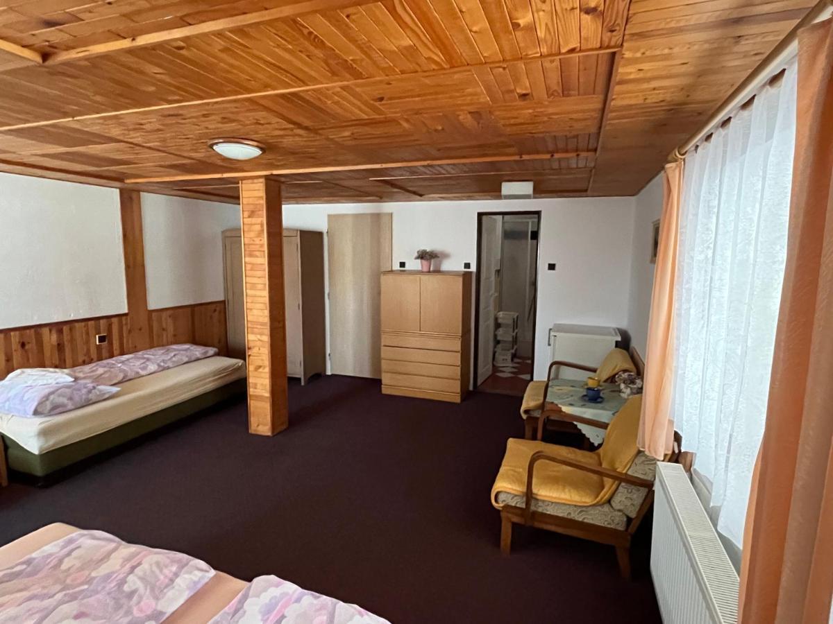 Ubytování 113 Vrchlabí Esterno foto