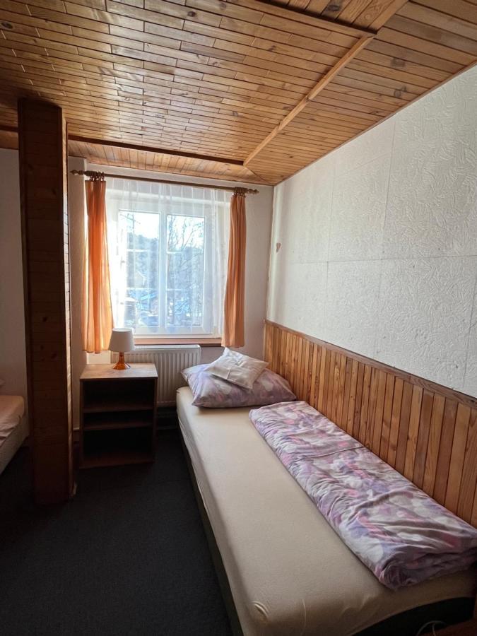 Ubytování 113 Vrchlabí Esterno foto